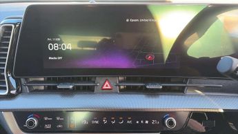 Kia Sportage 1.6T GDi 48V ISG 3 5dr DCT