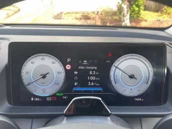Hyundai Inster 