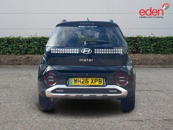 Hyundai Inster 