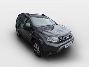Dacia Duster 1.3 TCe 150 Journey 5dr EDC