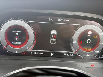 Nissan Qashqai 1.3 DiG-T MH 158 N-Connecta 5dr Xtronic