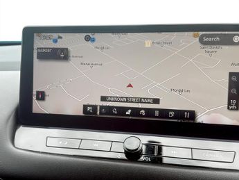 Nissan Qashqai 1.3 DiG-T MH 158 N-Connecta 5dr Xtronic