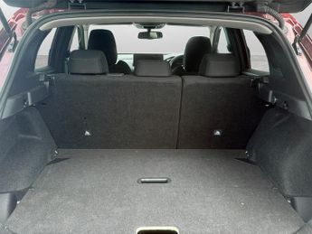 Nissan Qashqai 1.3 DiG-T MH 158 N-Connecta 5dr Xtronic