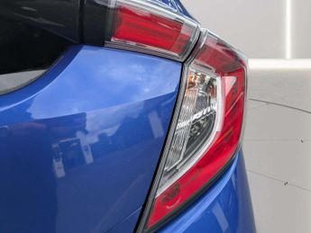 Honda Civic 1.5 VTEC Turbo Prestige 5dr CVT