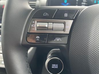 Hyundai Inster 