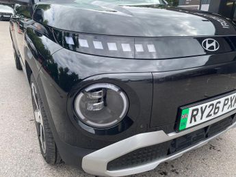 Hyundai Inster 