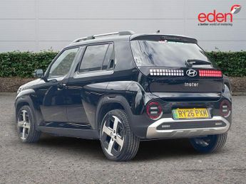 Hyundai Inster 