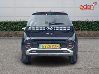 Hyundai Inster 