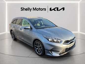Kia Ceed 1.5T GDi ISG 3 5dr