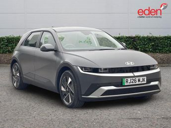Hyundai Ioniq 5 