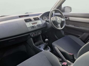 Suzuki Swift 1.3 SZ-L 5dr