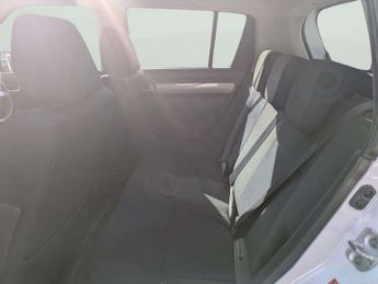 Suzuki Swift 1.3 SZ-L 5dr