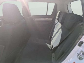 Suzuki Swift 1.3 SZ-L 5dr