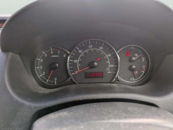 Suzuki Swift 1.3 SZ-L 5dr