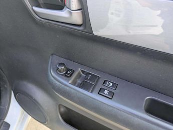 Suzuki Swift 1.3 SZ-L 5dr