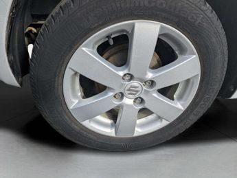 Suzuki Swift 1.3 SZ-L 5dr