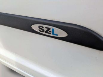 Suzuki Swift 1.3 SZ-L 5dr