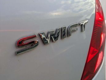Suzuki Swift 1.3 SZ-L 5dr