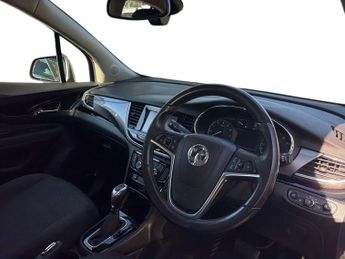 Vauxhall Mokka X 