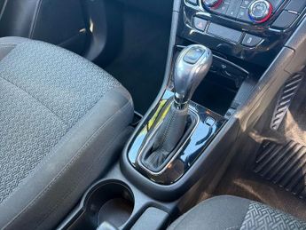 Vauxhall Mokka X 