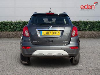 Vauxhall Mokka X 