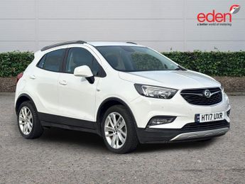 Vauxhall Mokka X 