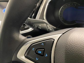Ford Galaxy 2.5 FHEV (190PS) Automtaic Titanium 5dr**LUX Pack**