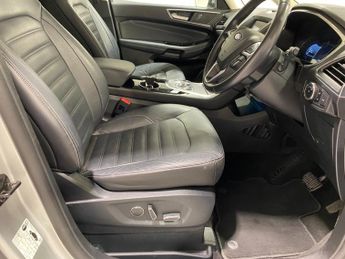 Ford Galaxy 2.5 FHEV (190PS) Automtaic Titanium 5dr**LUX Pack**