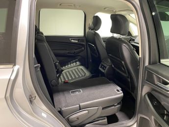 Ford Galaxy 2.5 FHEV (190PS) Automtaic Titanium 5dr**LUX Pack**