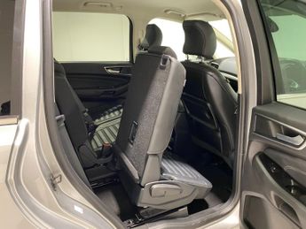 Ford Galaxy 2.5 FHEV (190PS) Automtaic Titanium 5dr**LUX Pack**