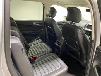 Ford Galaxy 2.5 FHEV (190PS) Automtaic Titanium 5dr**LUX Pack**