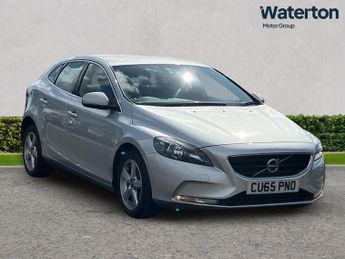 Volvo V40 D2 [120] SE Nav 5dr