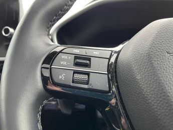 Honda CR-V 2.0 eHEV Advance 5dr eCVT