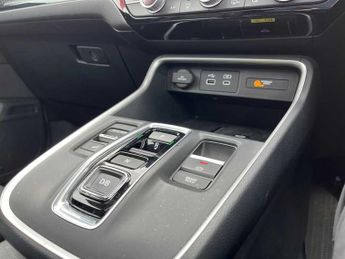 Honda CR-V 2.0 eHEV Advance 5dr eCVT