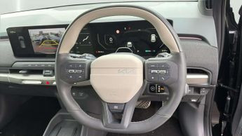 Kia EV3 150kW GT-Line 81.4kWh 5dr Auto