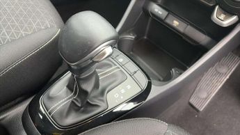 Kia Picanto 1.0 3 5dr Auto [4 seats]