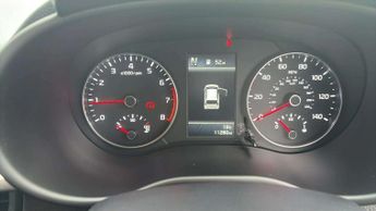 Kia Picanto 1.0 3 5dr Auto [4 seats]