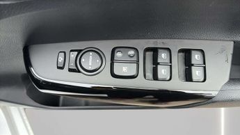 Kia Picanto 1.0 3 5dr Auto [4 seats]