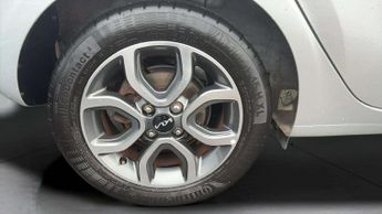 Kia Picanto 1.0 3 5dr Auto [4 seats]