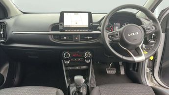 Kia Picanto 1.0 3 5dr Auto [4 seats]