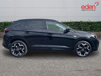 Vauxhall Grandland 