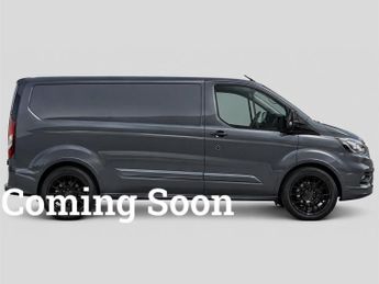 Ford Transit Sport L1 H1  2.0 EcoBlue 170ps