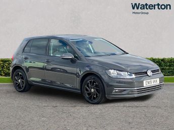 Volkswagen Golf TDi 1.6 TDI Match 5dr