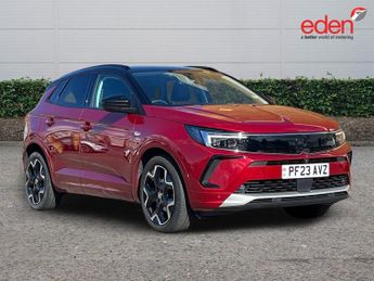 Vauxhall Grandland 