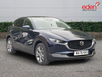 Mazda CX30 