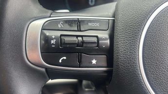 Kia Sportage 1.6T GDi HEV GT-Line 5dr Auto