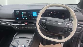 Kia Sportage 1.6T GDi HEV GT-Line S 5dr Auto