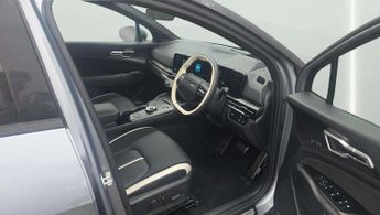 Kia Sportage 1.6T GDi HEV GT-Line S 5dr Auto