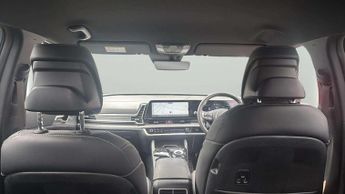 Kia Sportage 1.6T GDi HEV GT-Line 5dr Auto