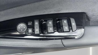 Kia Sportage 1.6T GDi HEV GT-Line 5dr Auto